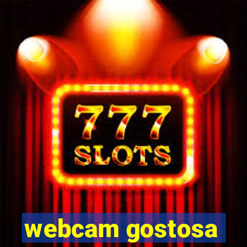 webcam gostosa